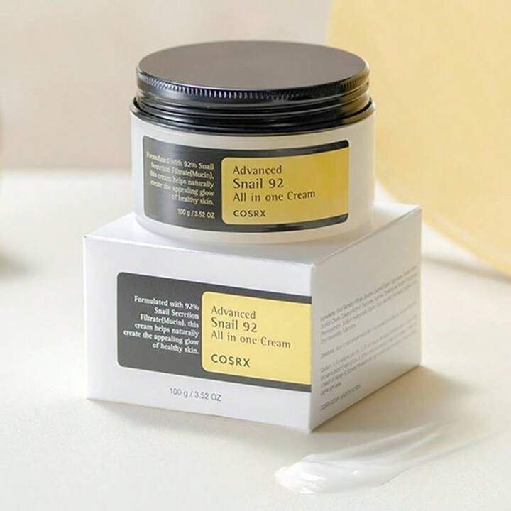 COSRX – Clinical Korean Skincare That Works
