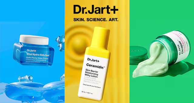 Dr.Jart+ Skincare