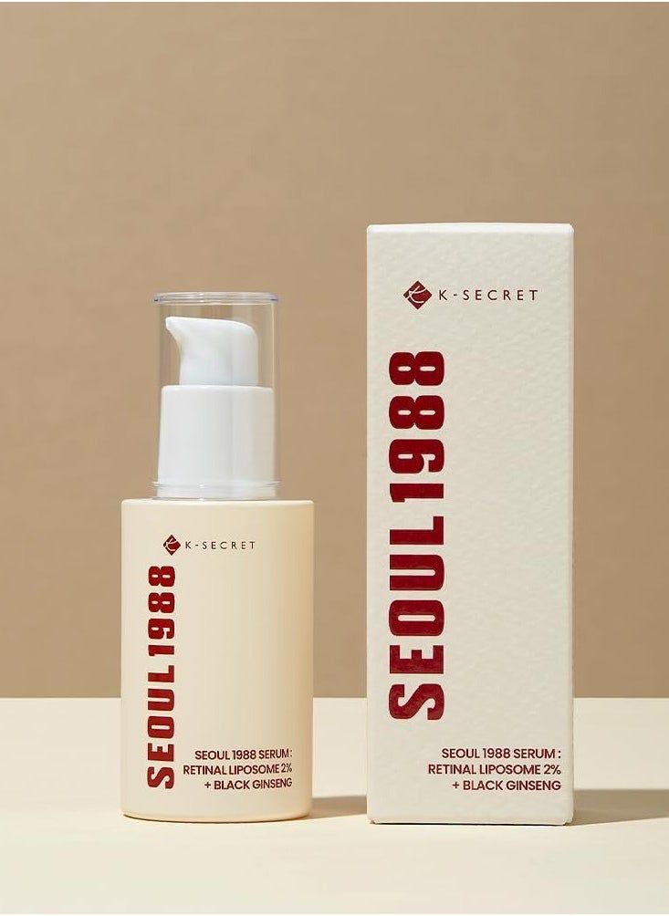 KSECRET SEOUL – Authentic Korean Skincare