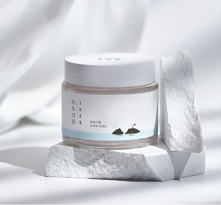 Round Lab – Dewy Skin from the Sea & Mountains