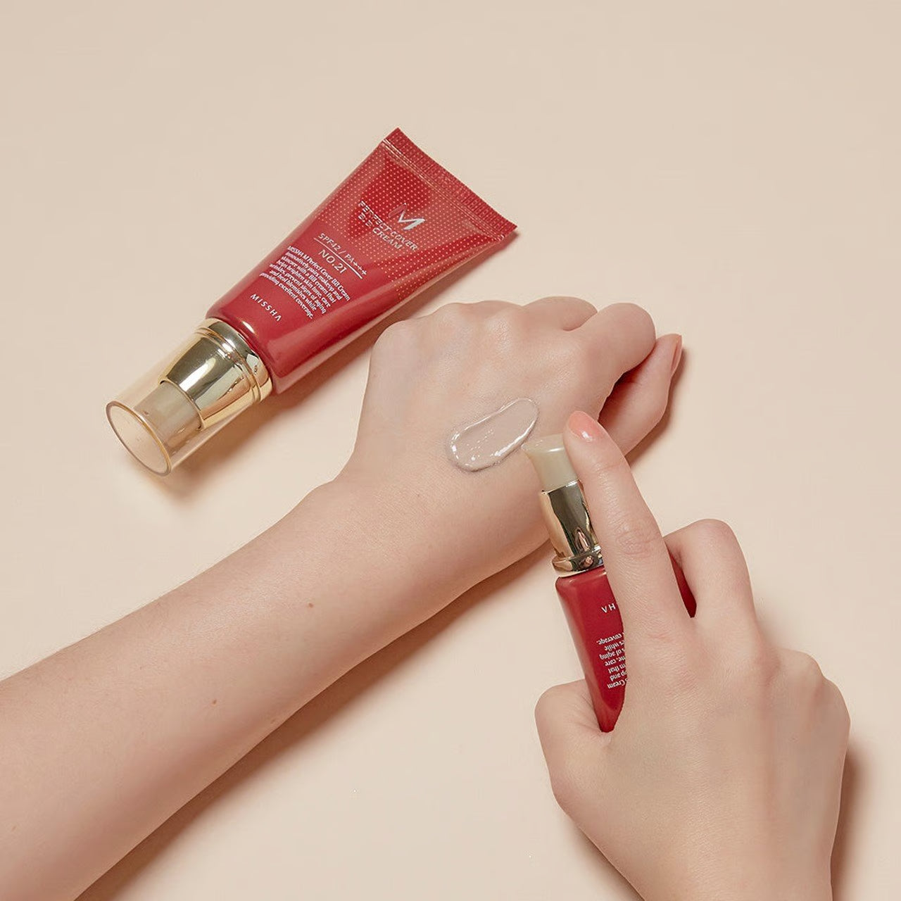 MISSHA