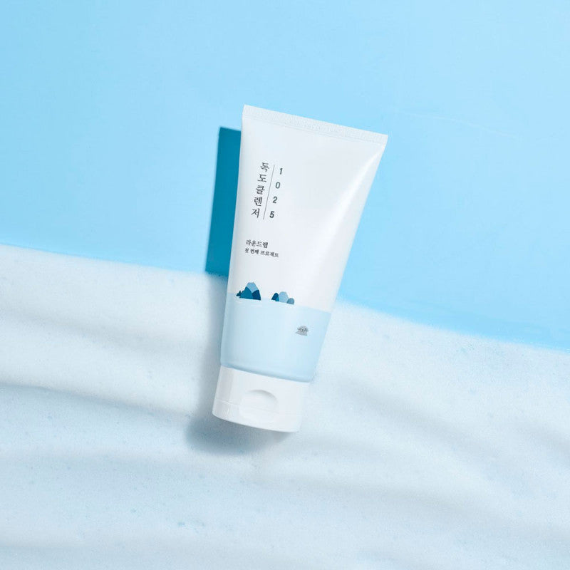 Cleansers