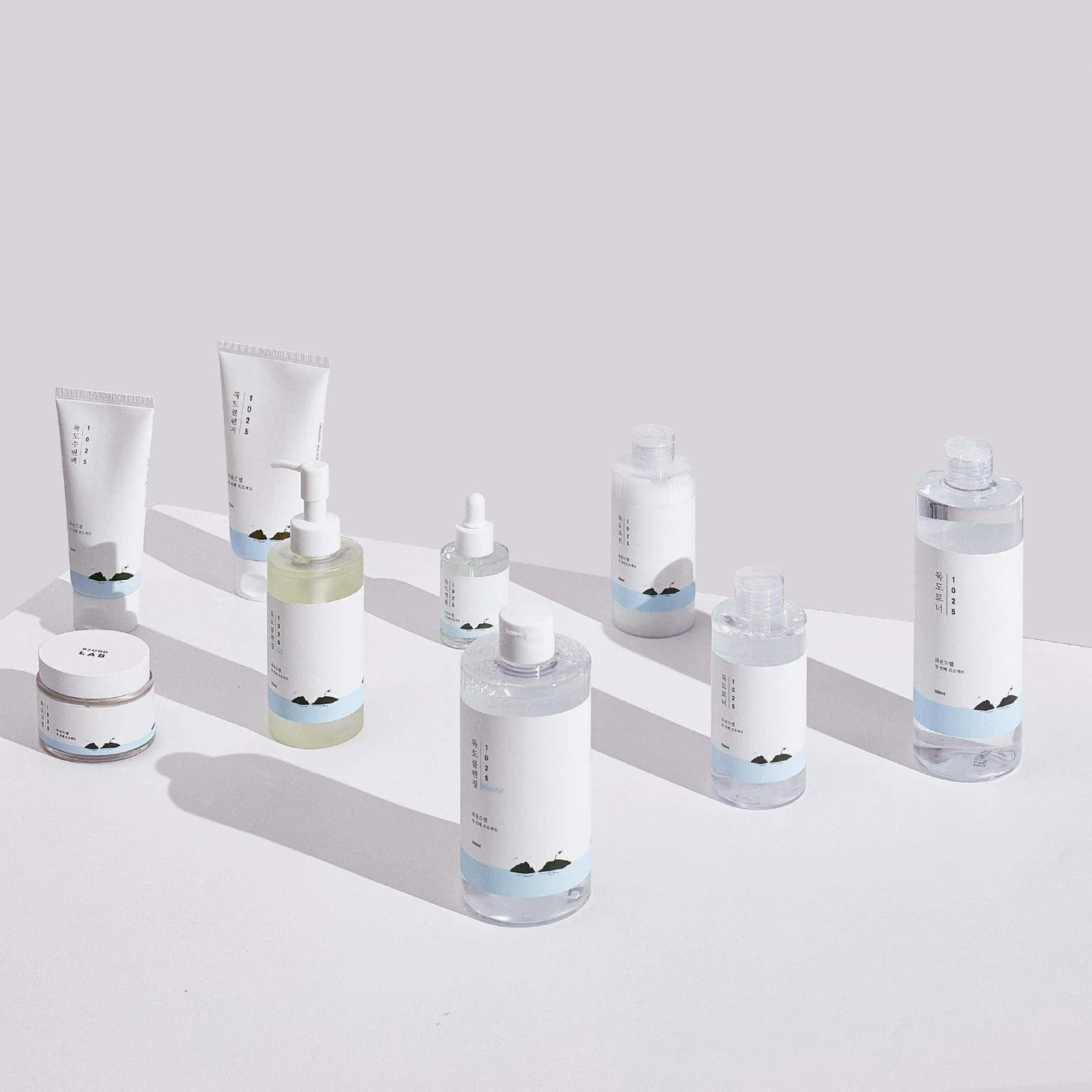 ROUND LAB 1025 Dokdo Cleansing Oil 200ml
