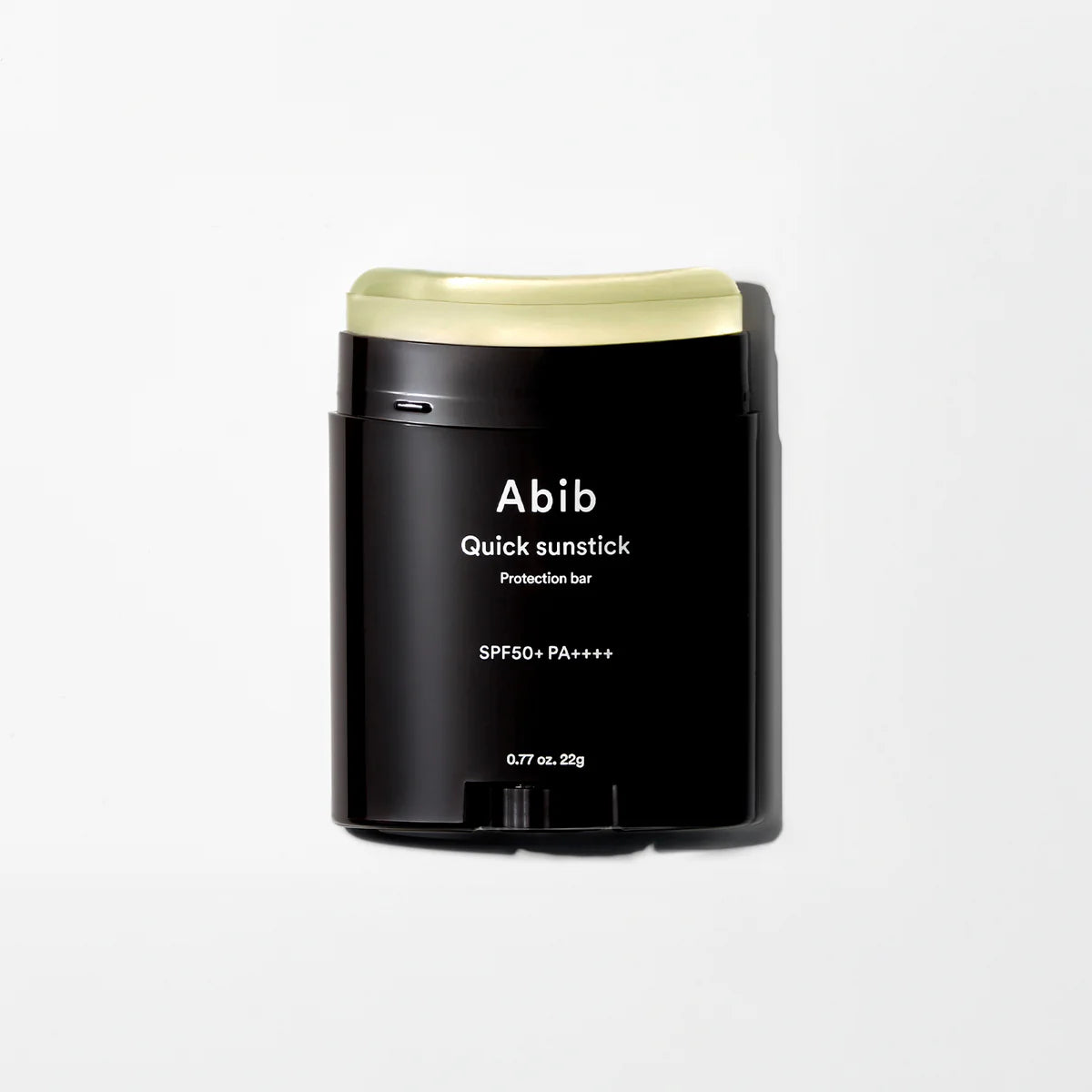 Abib Quick Sunstick Protection Bar SPF50+ PA++++ 22g