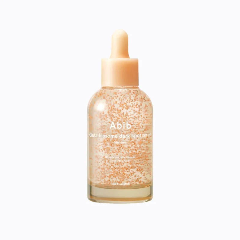 Abib Glutathiosome Dark Spot Serum Vita Drop 50ml