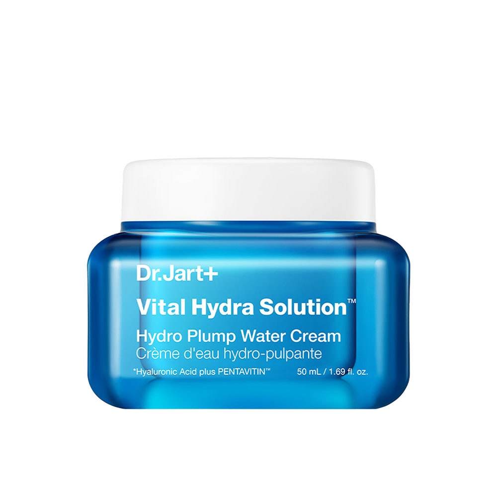 DR.JART+ Vital Hydra Solution Hydro Plump Water Cream - 50ml