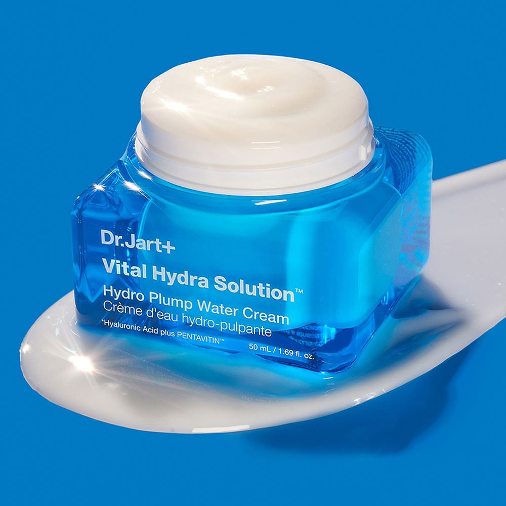 DR.JART+ Vital Hydra Solution Hydro Plump Water Cream - 50ml