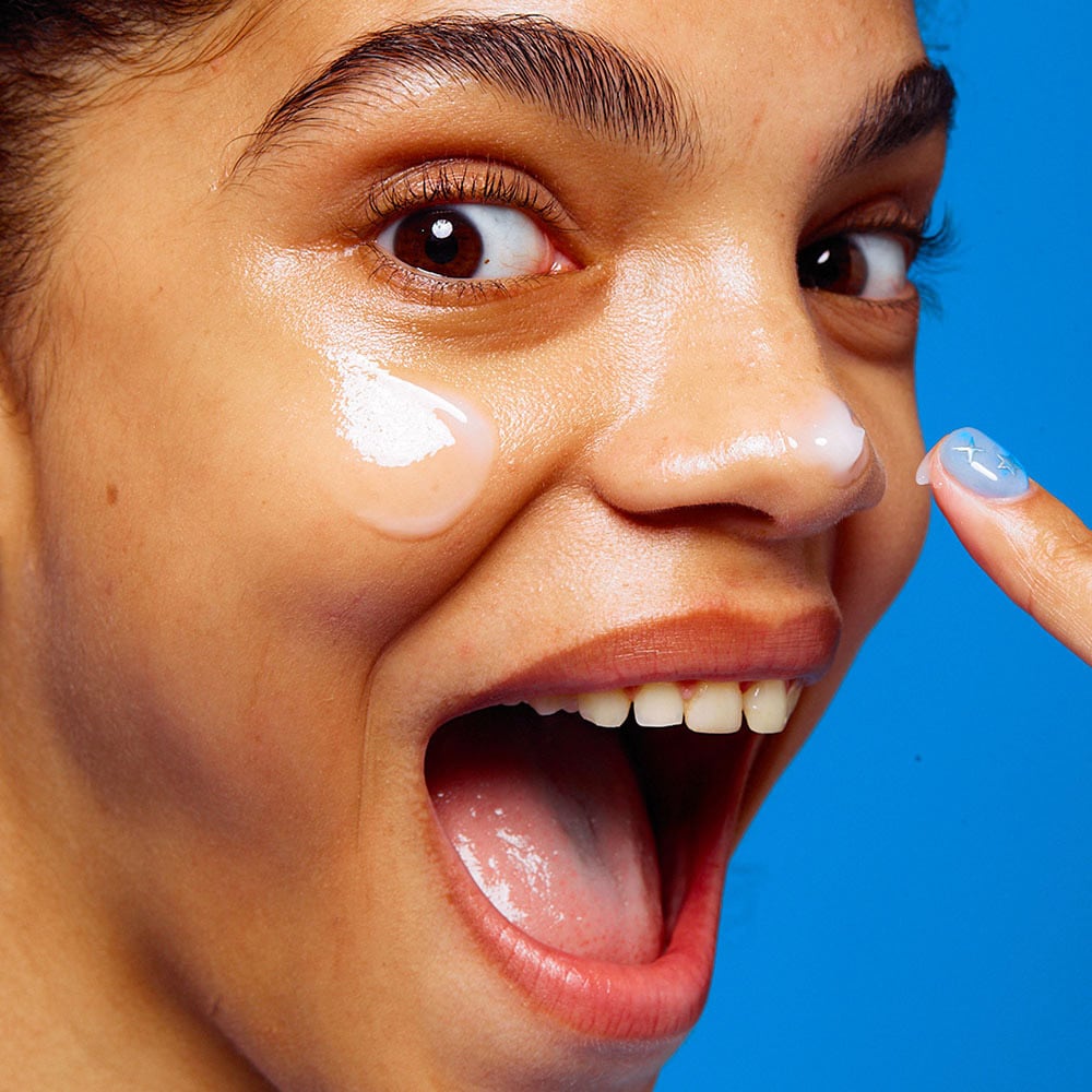 DR.JART+ Vital Hydra Solution Hydro Plump Water Cream - 50ml