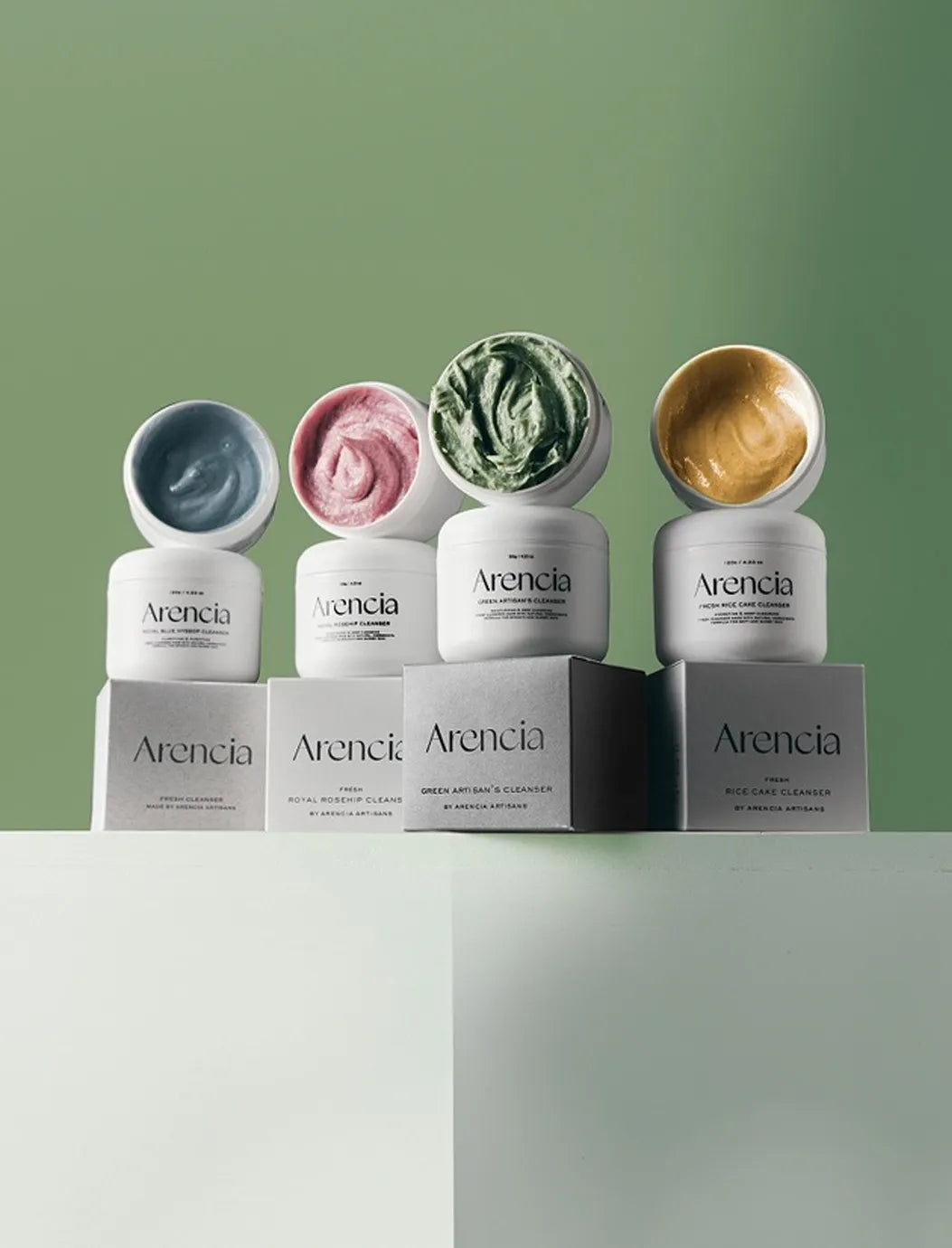 Arencia Skincare