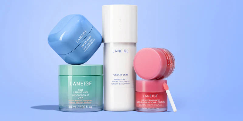 LANEIGE