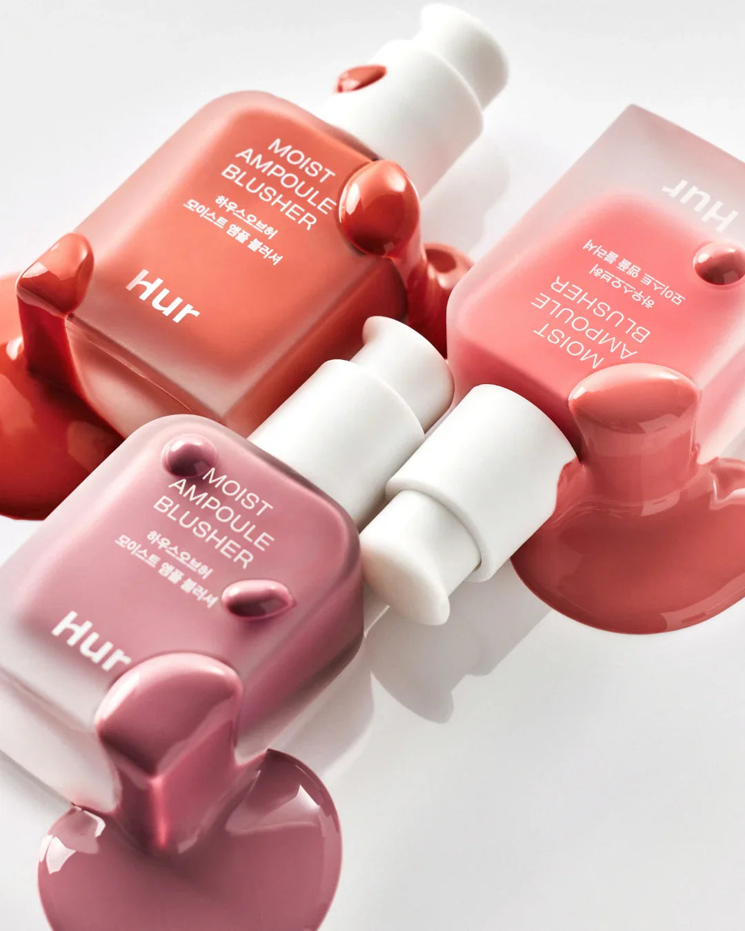 HOUSE OF HUR – Skincare That Breathes With You