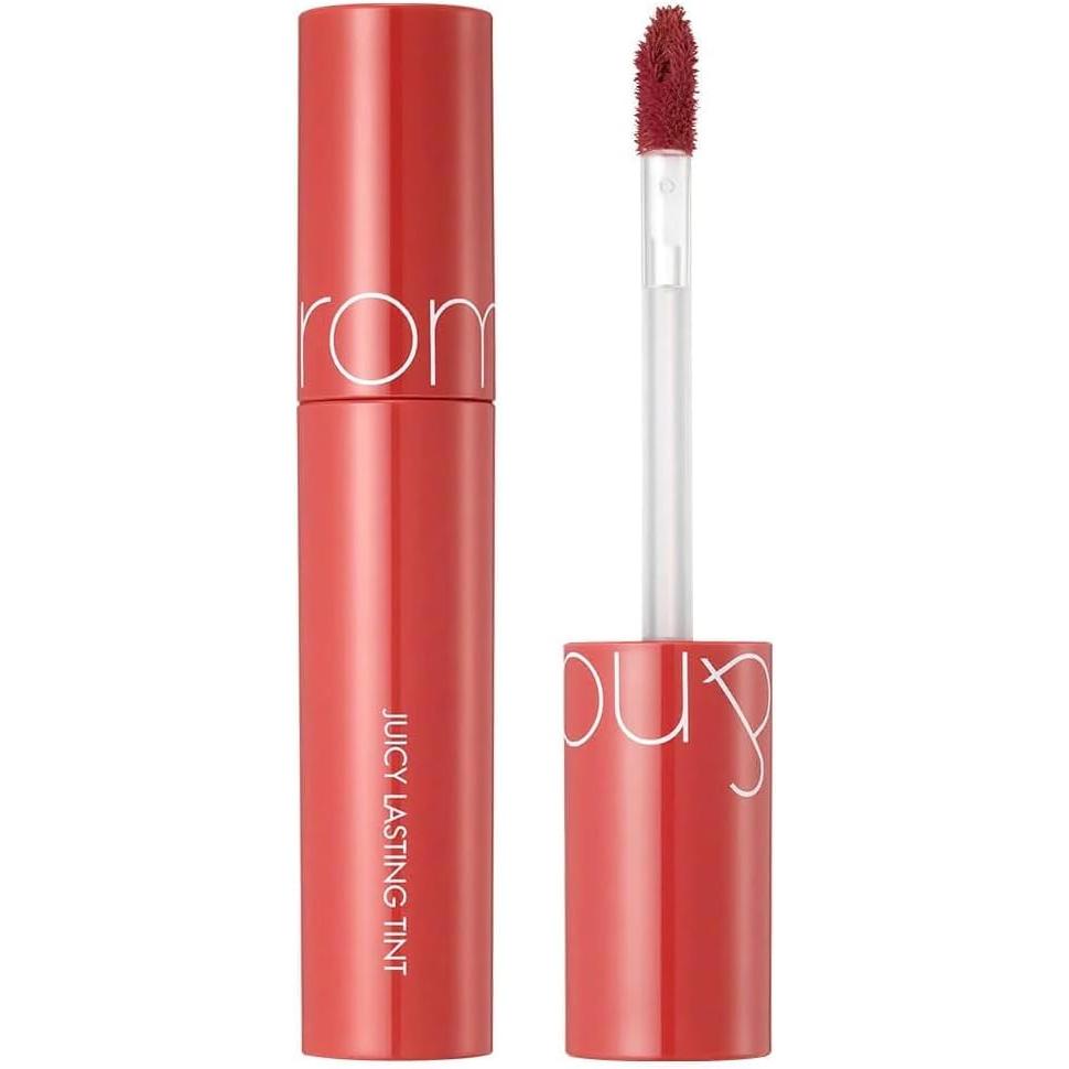 rom&nd collection — rom&nd Juicy Lasting Tint 09 Litchi Coral