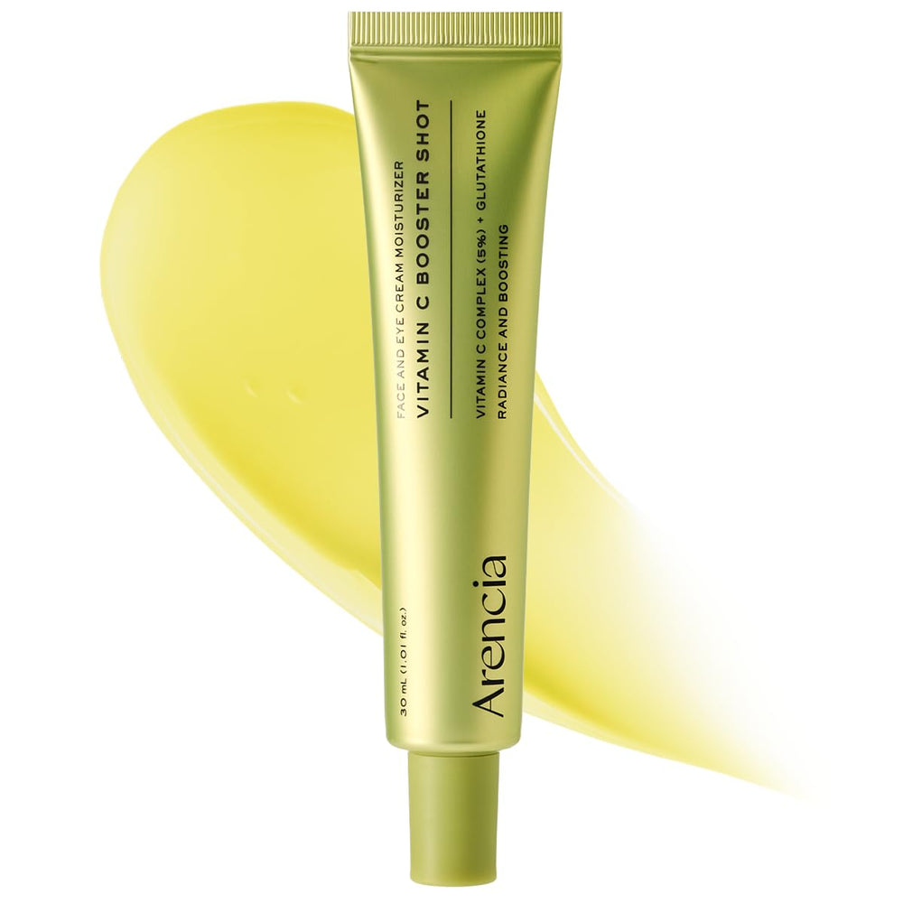 Arencia collection — Arencia Vitamin C Booster Shot 30ml