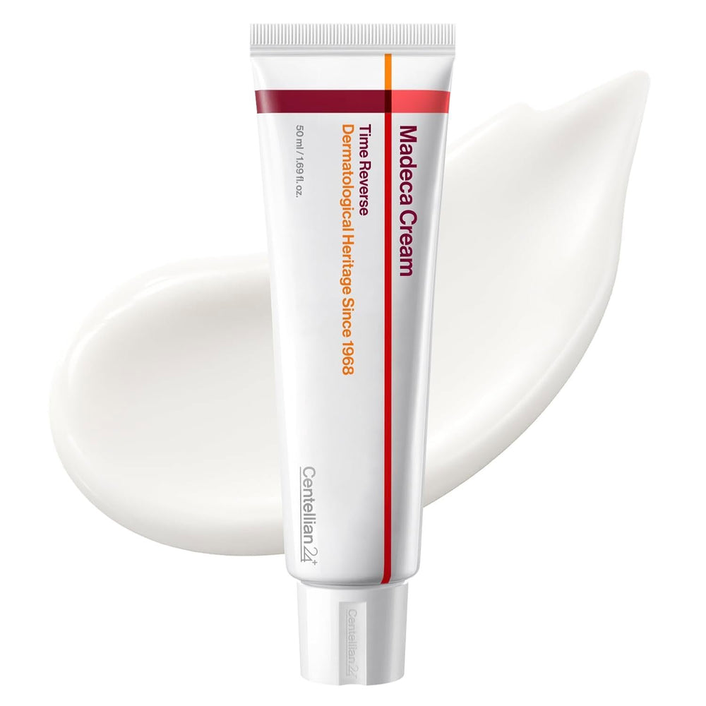 Centellian24 collection — Centellian24 Madeca Cream Time Reverse 50ml