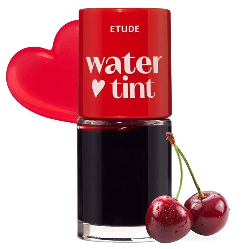 ETUDE collection — Etude Dear Darling Water Tint 02 Cherry Ade 9g