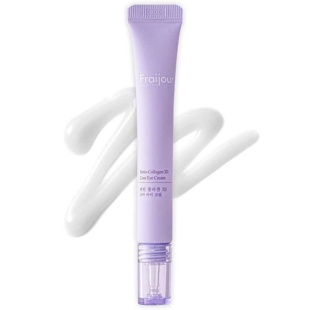 Fraijour collection — Fraijour Retin-Collagen 3D Core Eye Cream 15ml