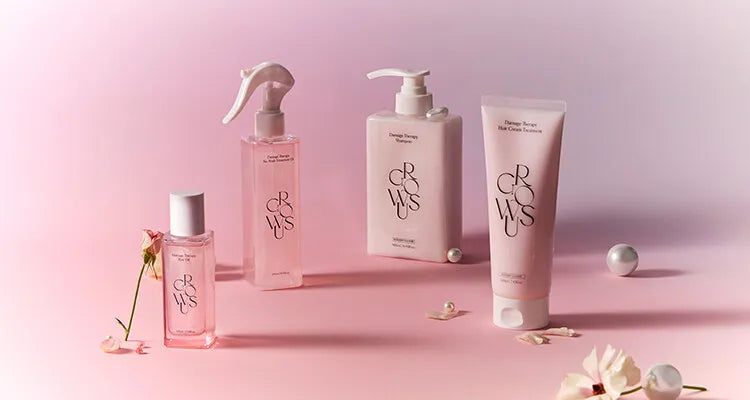 GROWUS Haircare