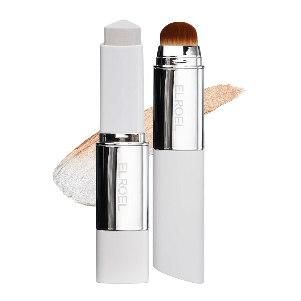 ELROEL collection — ELROEL Blanc Cover Cream Stick Foundation (Various Shades)