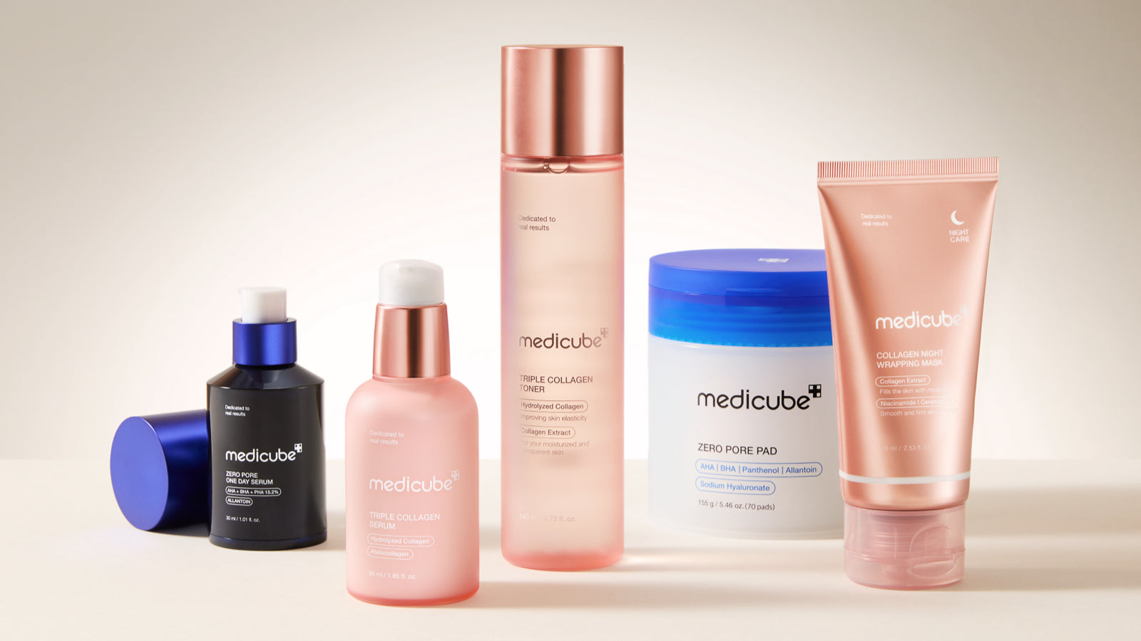 Medicube Skincare