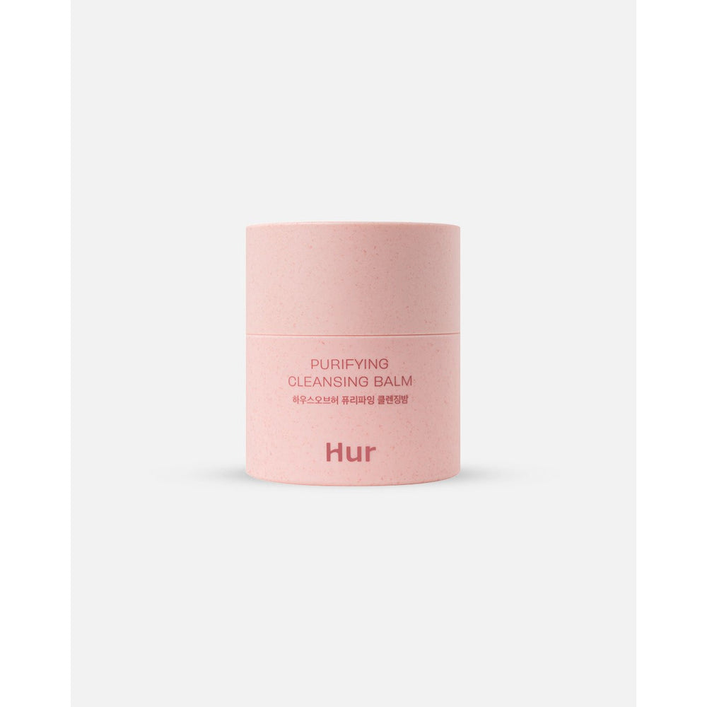 HOUSE OF HUR collection — House of Hur - Purifying Cleansing Balm 50ml