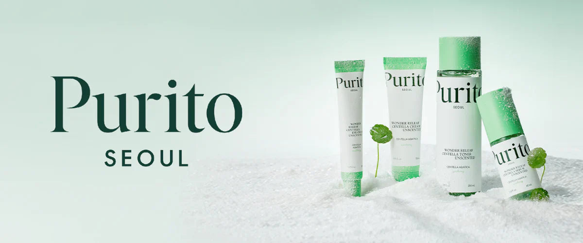 Best Selling Korean Skincare