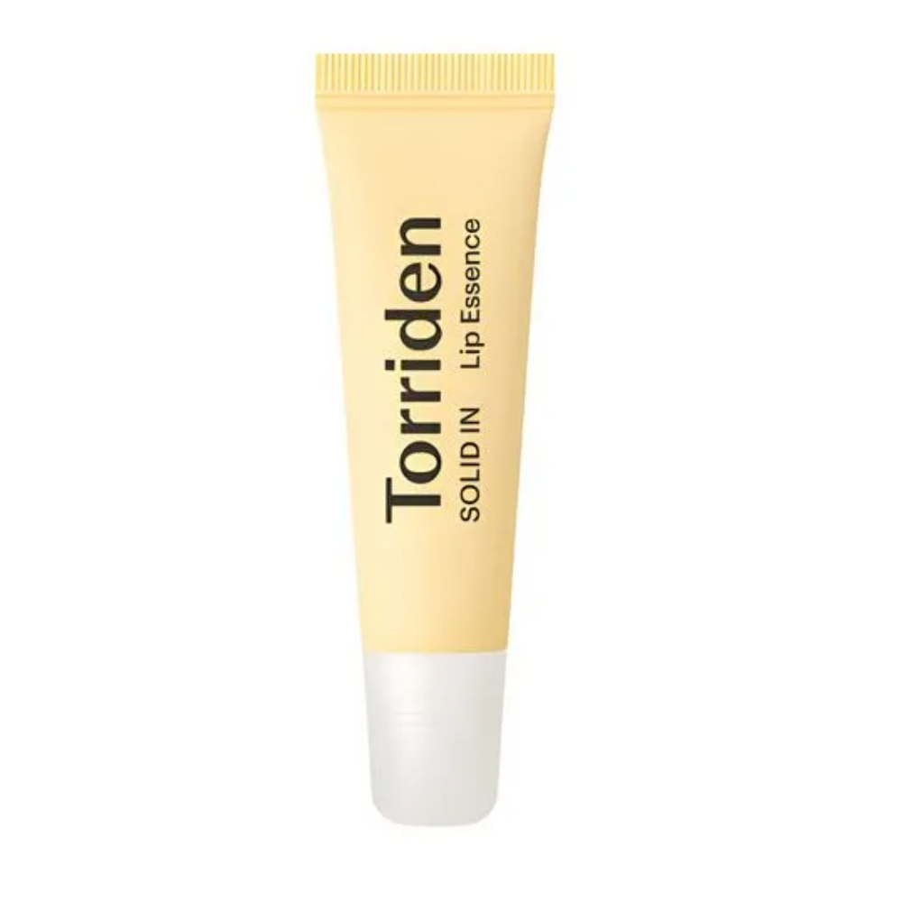 Lip Care collection — Torriden SOLID IN Ceramide Lip Essence 11ml – Intensive Moisturizing Lip Treatment