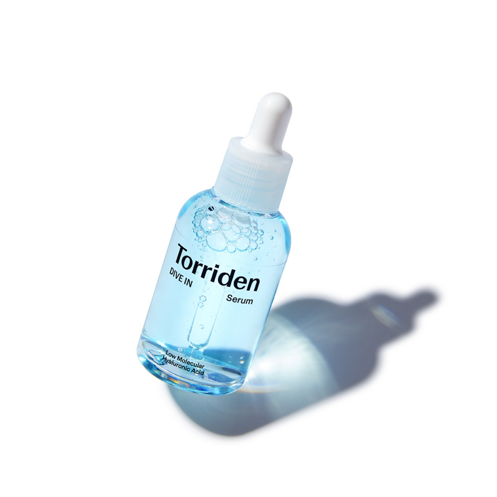 Torriden collection — Torriden - DIVE-IN Low Molecule Hyaluronic Acid Serum 50ml