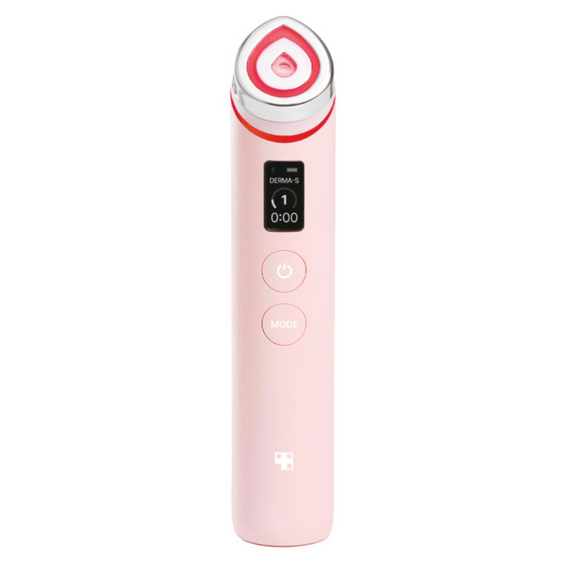Facial Devices collection — Medicube AGE-R Booster Pro Pink