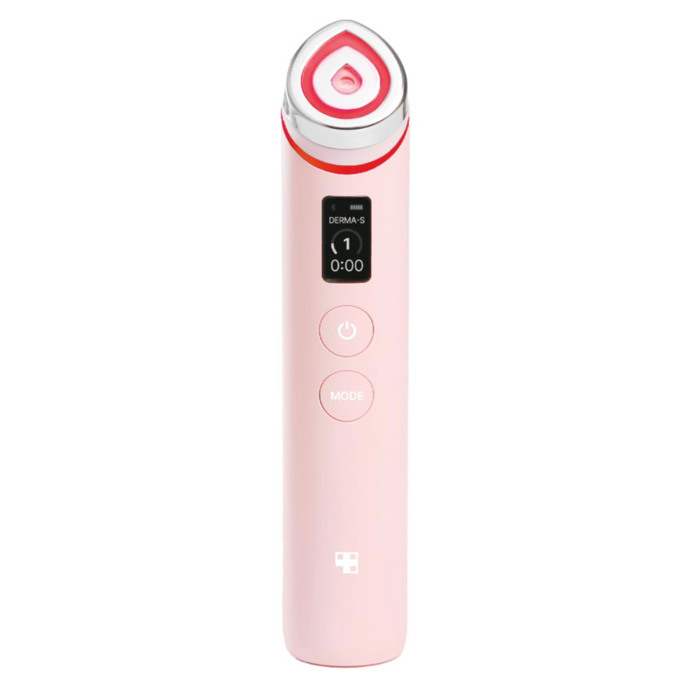 ⚡ Beauty Tech collection — Medicube AGE-R Booster Pro Pink