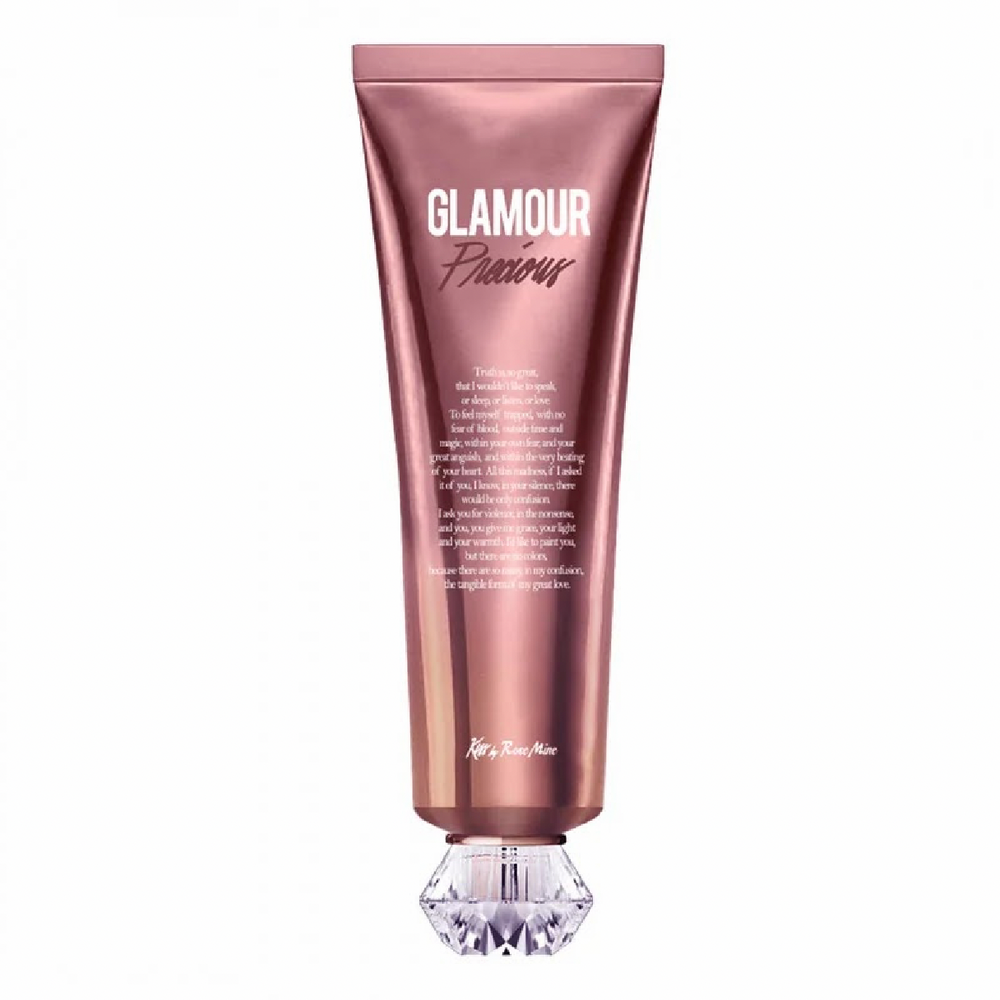 Kiss by Rosemine collection — Kiss by Rosemine Fragrance Body Cream Glamour Precious 140ml