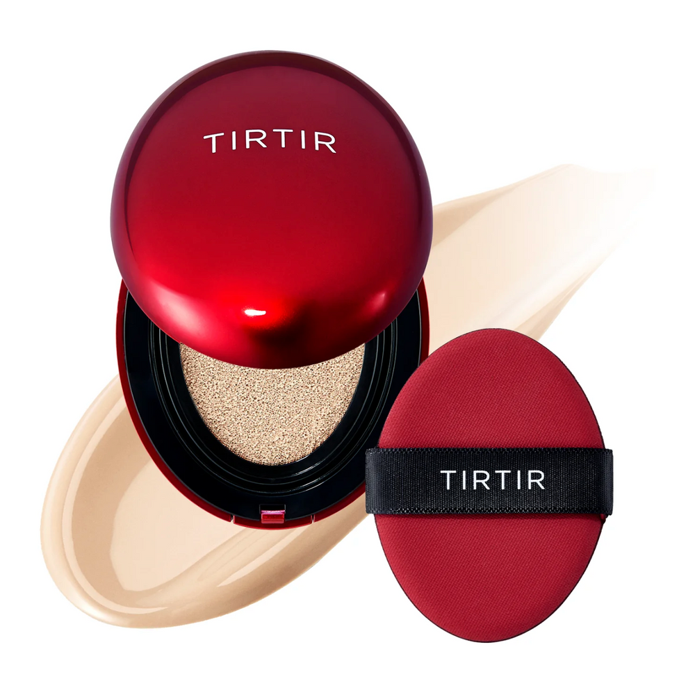 TIRTIR collection — TIRTIR Mask Fit Red Cushion 18g - (Various Shades)