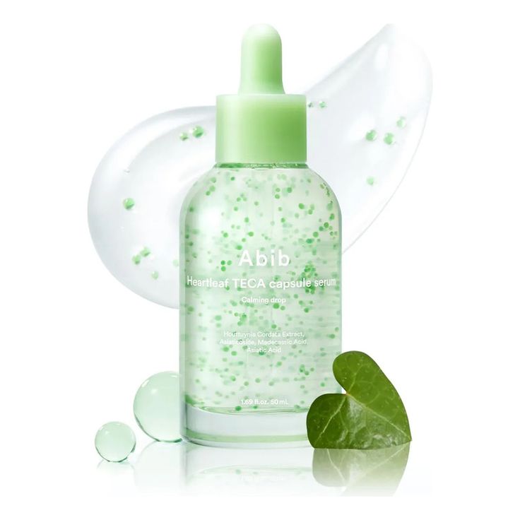 Abib - Barrier-Repair Skincare for Sensitive Skin