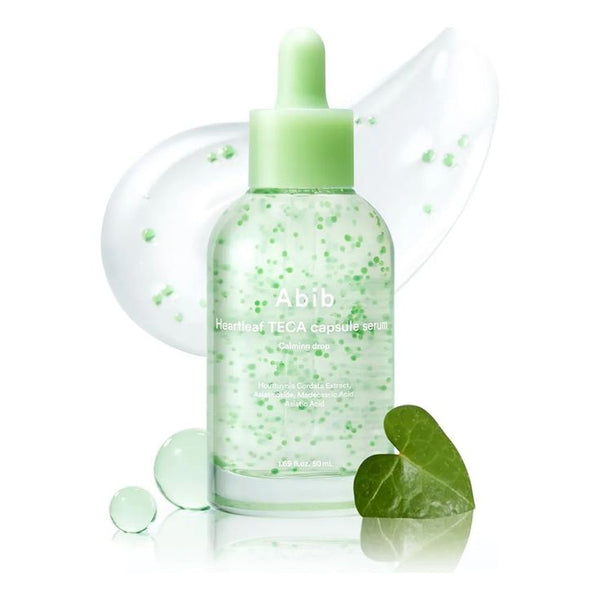 Abib - Barrier-Repair Skincare for Sensitive Skin