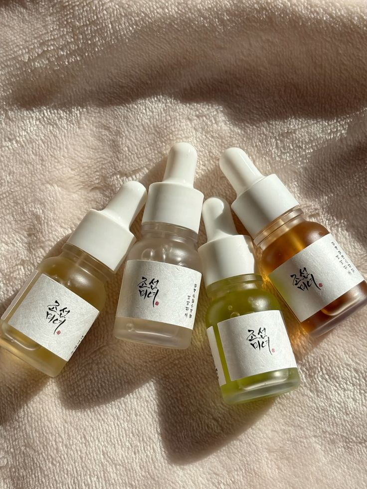 Beauty of Joseon – Traditional Korean Skincare, Modern Results