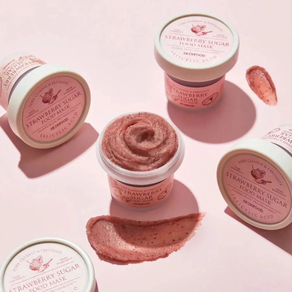 SKINFOOD Skincare