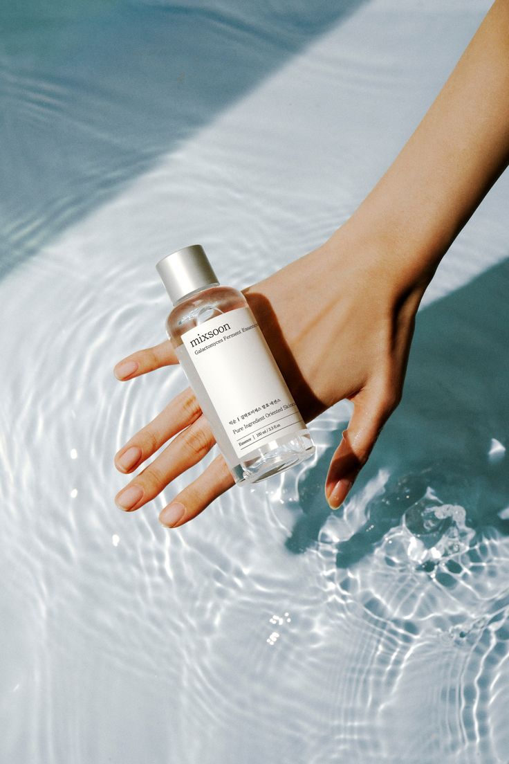 mixsoon – Minimalist Skincare, Maximum Glow