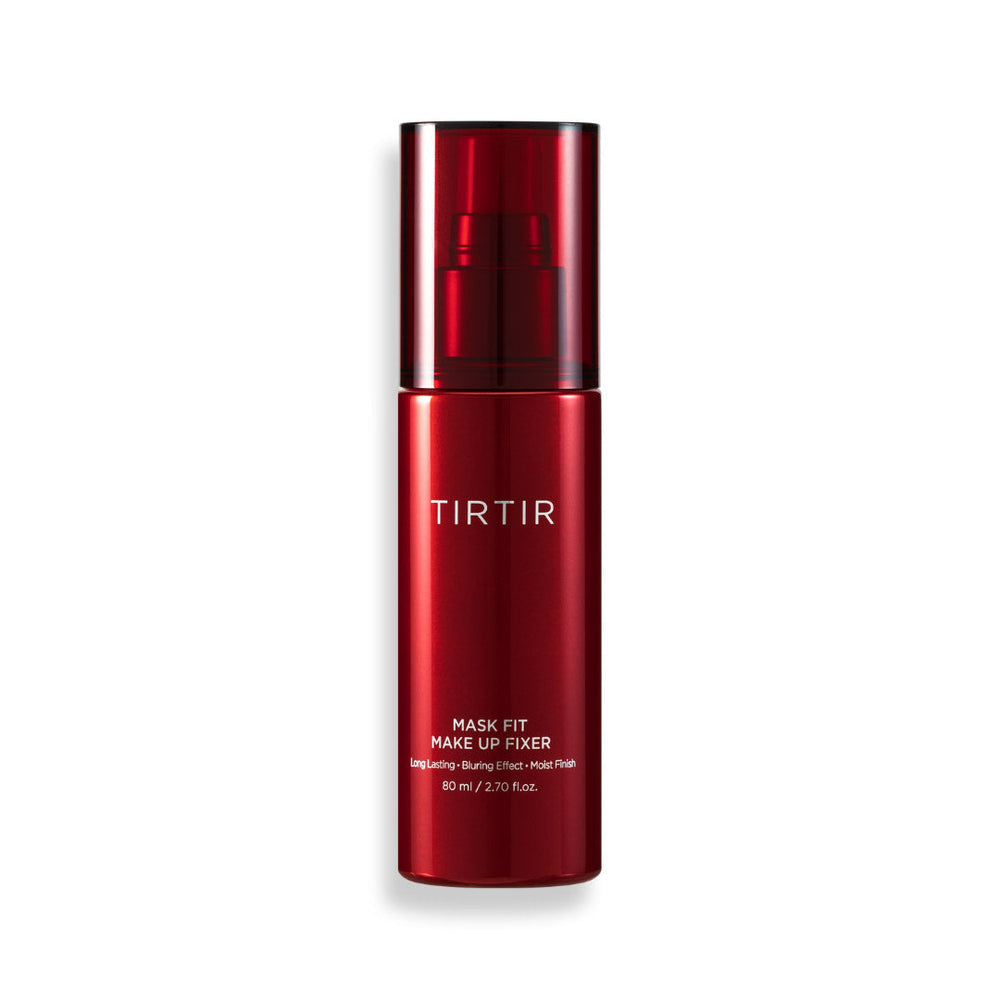 Setting Sprays collection — TIRTIR Mask Fit Make Up Fixer 80ml