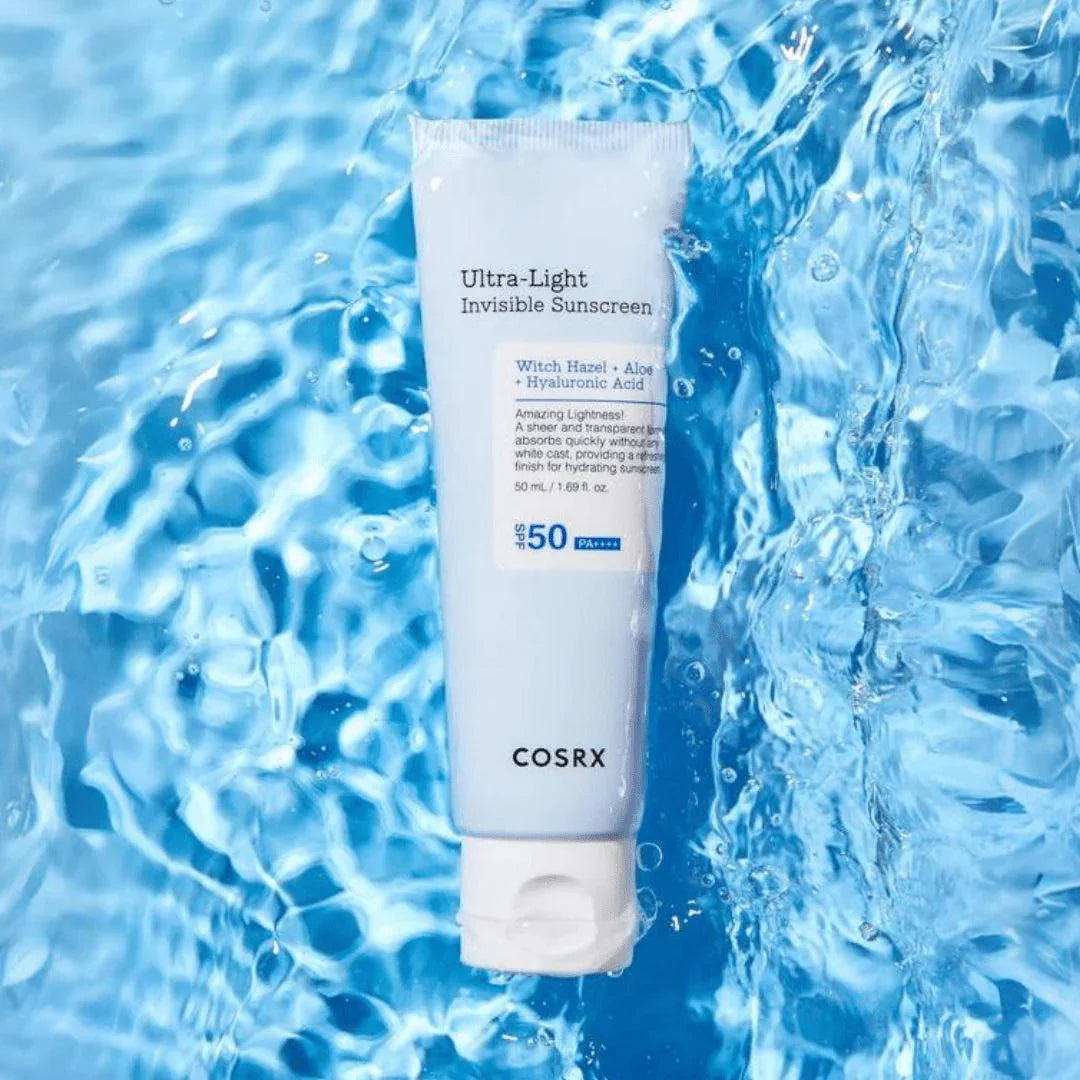 Sunscreens & SPF for Daily Sun Protection