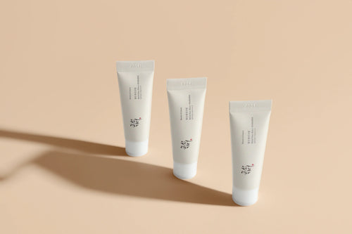 K-Beauty Minis - Travel & Trial Size Skincare