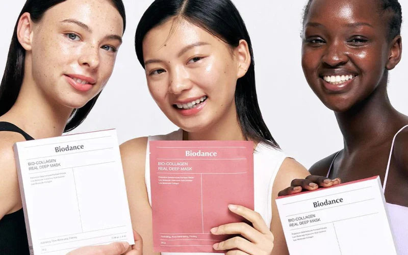 Sheet Masks