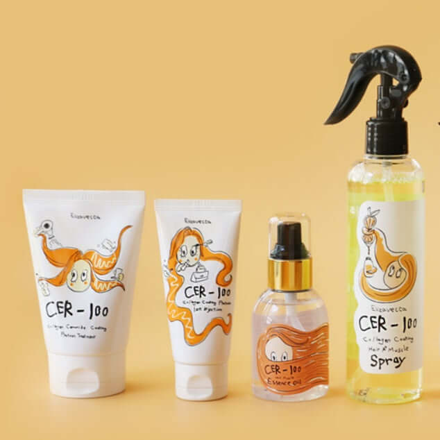 Elizavecca Haircare