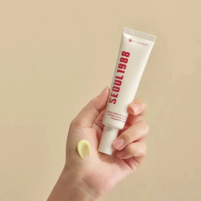 Eye Creams – Brighten & Revitalize Your Eyes