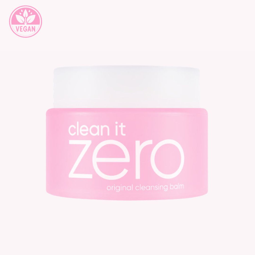 BANILA CO collection — Banila Co Clean It Zero Original Cleansing Balm 100ml