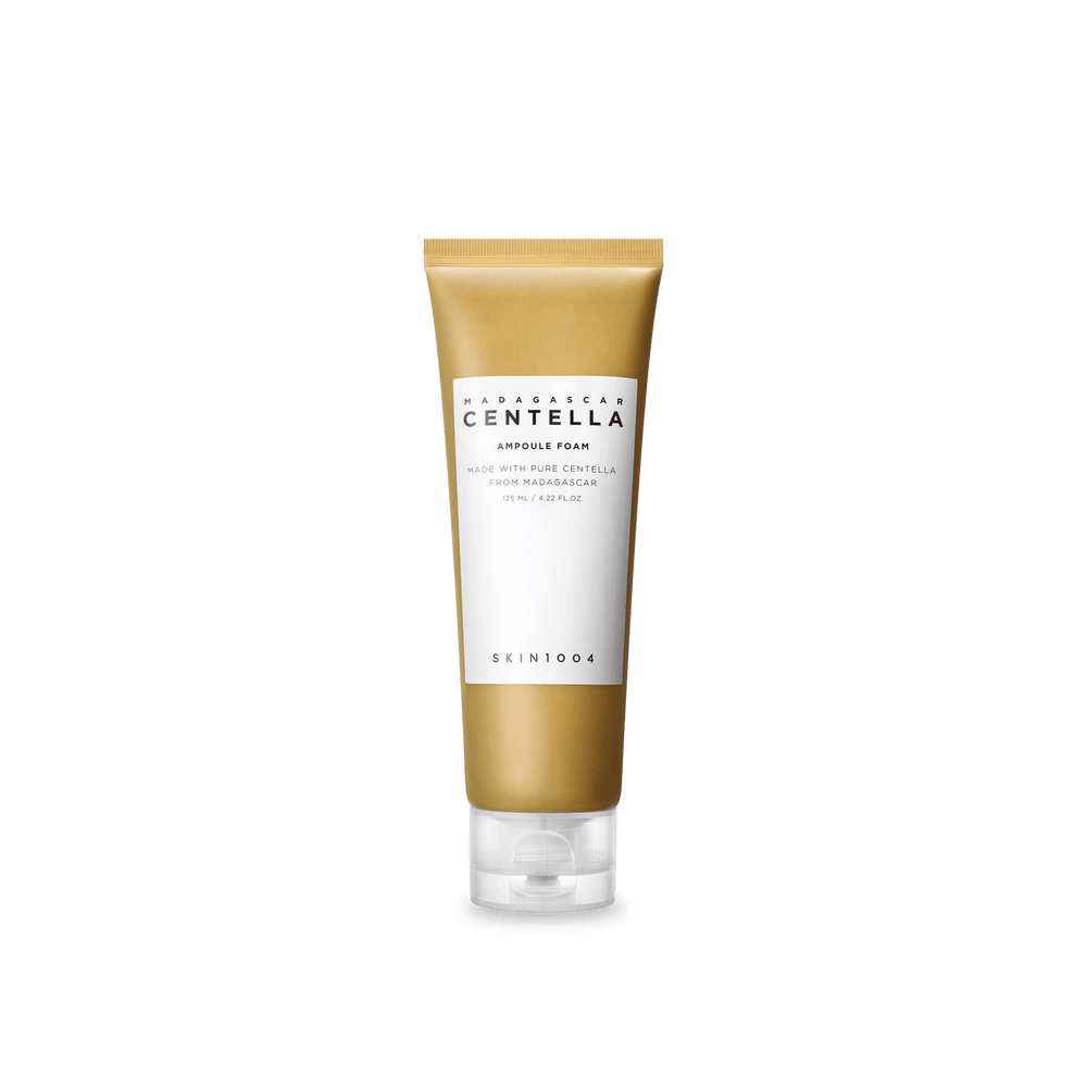 SKIN1004 collection — SKIN1004 Madagascar Centella Ampoule Foam 125ml