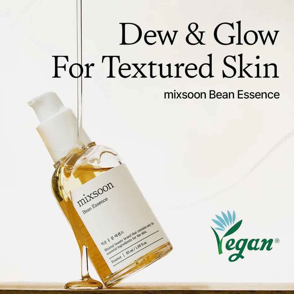 MIXSOON Bean Essence 30 ml
