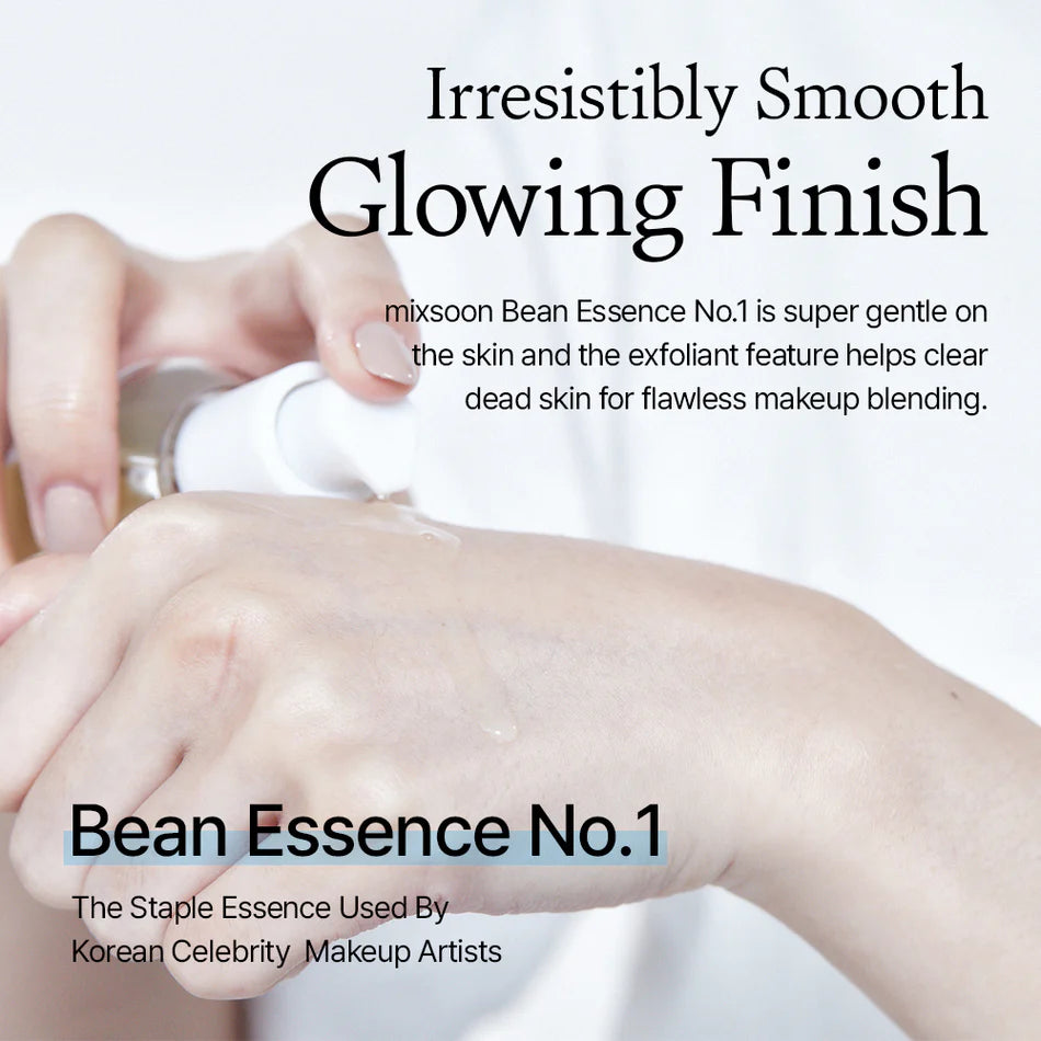 MIXSOON Bean Essence 30 ml