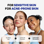 ROUND LAB Birch Juice Moisturizing Sunscreen 50ml