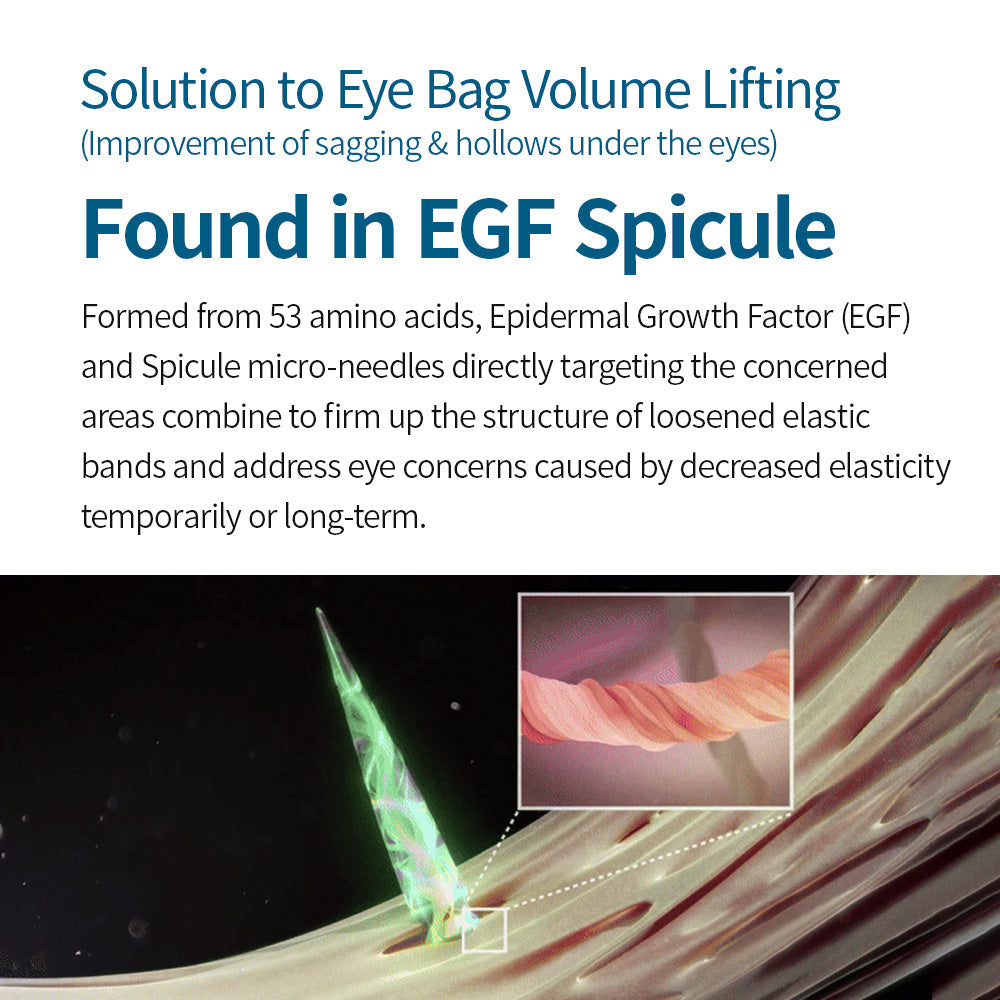 Dr.Melaxin EYEPHALT Eyecream for Eyebags 10ml