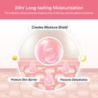 Abib PDRN Collagen Lip Mask Glazed Jelly 11g