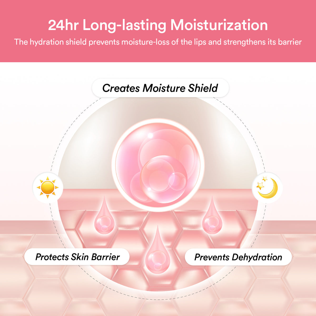 Abib PDRN Collagen Lip Mask Glazed Jelly 11g